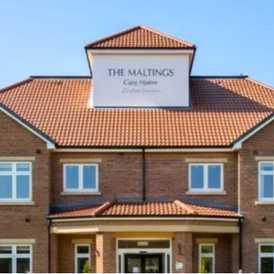 The Maltings Care Home - Care Home