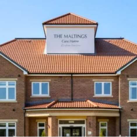 The Maltings Care Home - Care Home