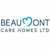 Beaumont Care Homes -  logo