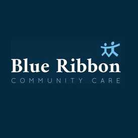 Blue Ribbon Community Care (Tyne and Wear) - Home Care