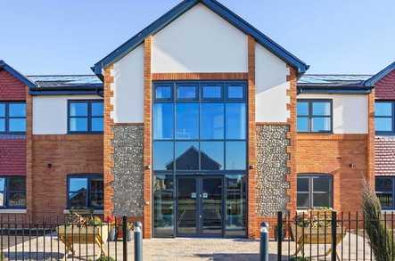 Saint Lawrence Residential Care Home - Care Home