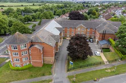 The Coombe House - Care Home