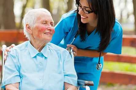 Light Care Services Limited - Home Care