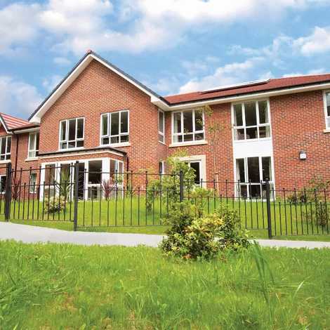 Whitby Court Care Home - Care Home