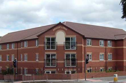 Bridgewood Mews (Complex Needs Care) - Care Home