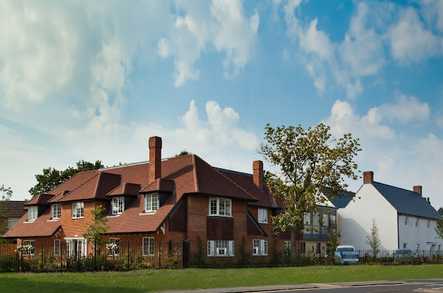 Farnham Common House - Care Home
