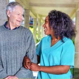 Reincy Medicare Ltd - Home Care