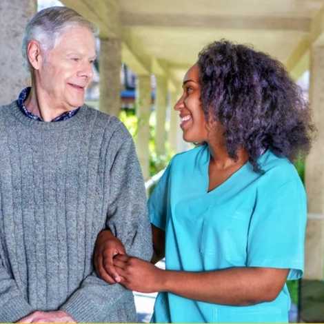 Reincy Medicare Ltd - Home Care
