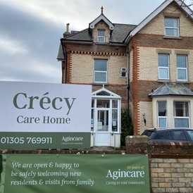 Crecy Care Home - Care Home