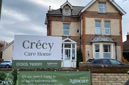 Chestnuts Residential Home - Care Home