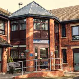 Acorn House Care Centre - Care Home