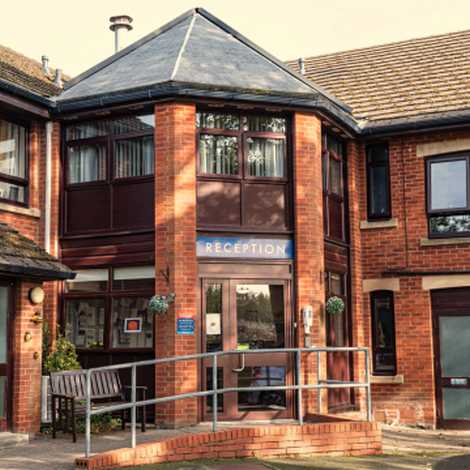 Acorn House Care Centre - Care Home