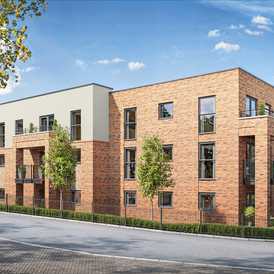 Papermaker House - Retirement Living