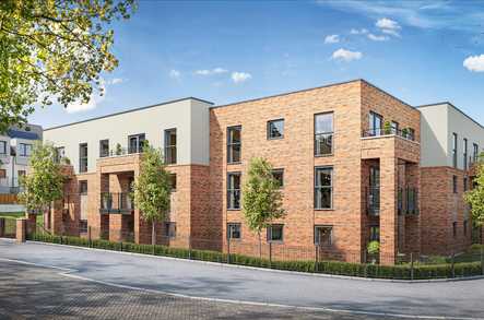 Papermaker House - Retirement Living