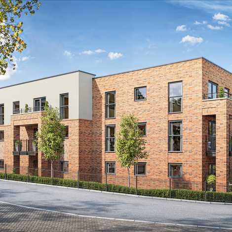 Papermaker House - Retirement Living