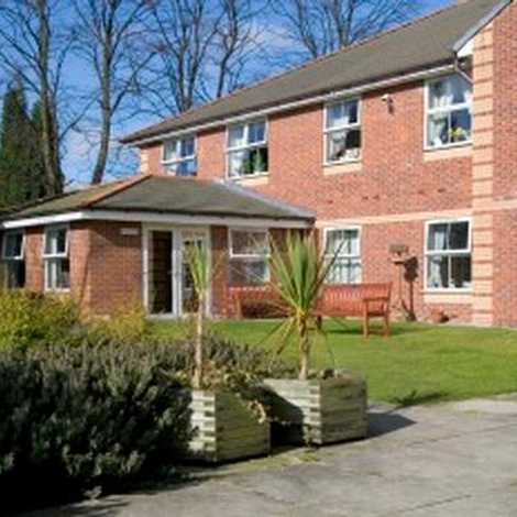 Bamford Grange Care Home - Care Home