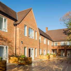 Greenview Hall - Care Home
