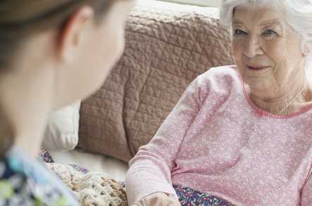 Woodview Care Centre - Care Home
