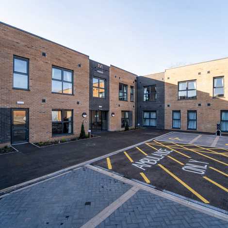 Escan Manor - Care Home