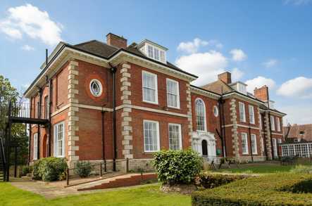 Sharnbrook House - Care Home