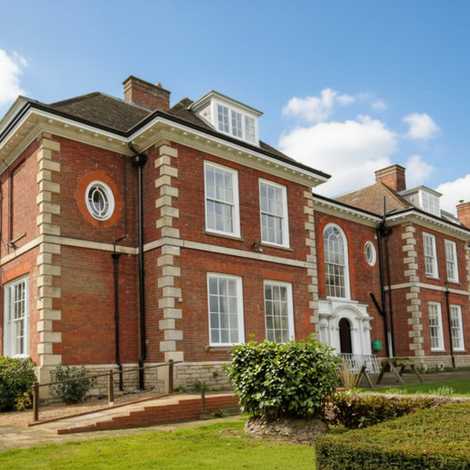 Sharnbrook House - Care Home