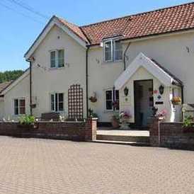 The Willows - Care Home