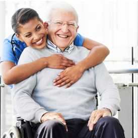 Eezz Staffing - Home Care