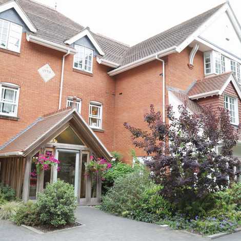Canford Chase - Care Home