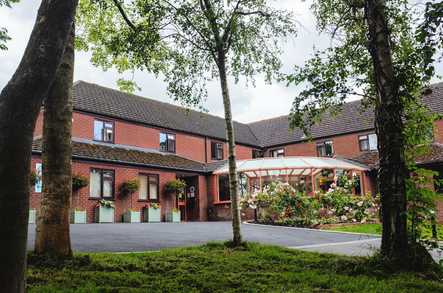 The Mill House Care Home - Care Home