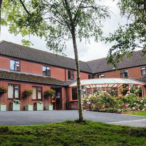 The Mill House Care Home - Care Home
