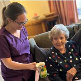 Elderflower Care Services North East - Home Care