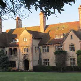 Shottendane Nursing Home - Care Home