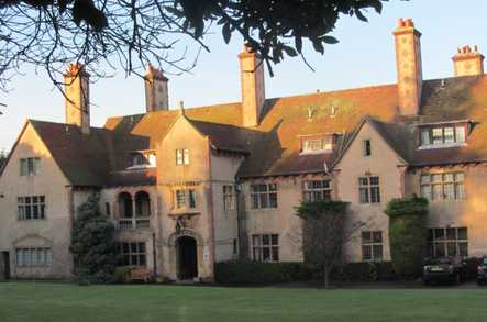 Treetops Residential Home - Care Home