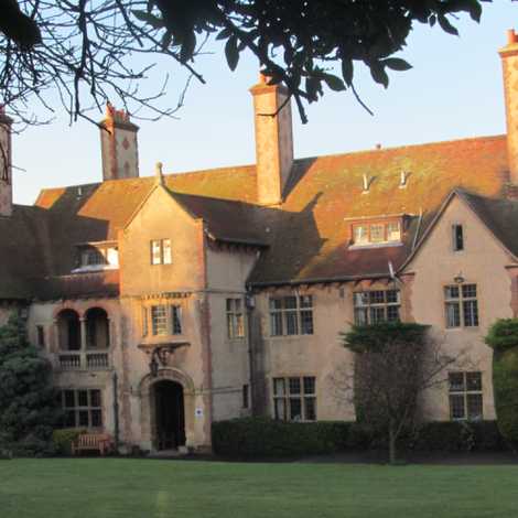 Shottendane Nursing Home - Care Home