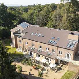 Oakwood Court - Care Home
