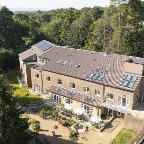 Oakwood Court - Care Home