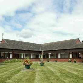 Winsford Grange Care Home - Care Home