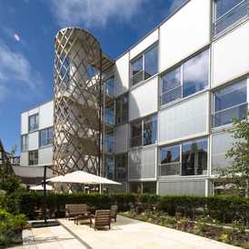 Hortsley - Retirement Living