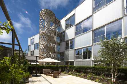 Hortsley - Retirement Living