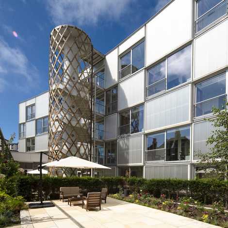 Hortsley - Retirement Living