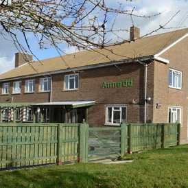 Annedd - Care Home