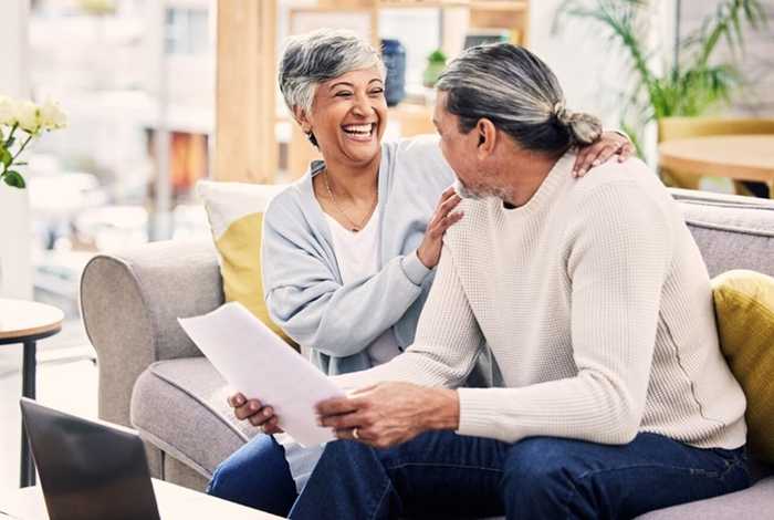 Can a Pensioner Get a Mortgage to Buy a Retirement Living Property?