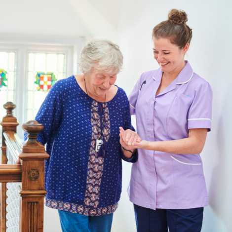Clarity Homecare (Norwich) Live-in Care - Live In Care
