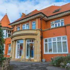 Priory Court Nursing Care Home - Care Home