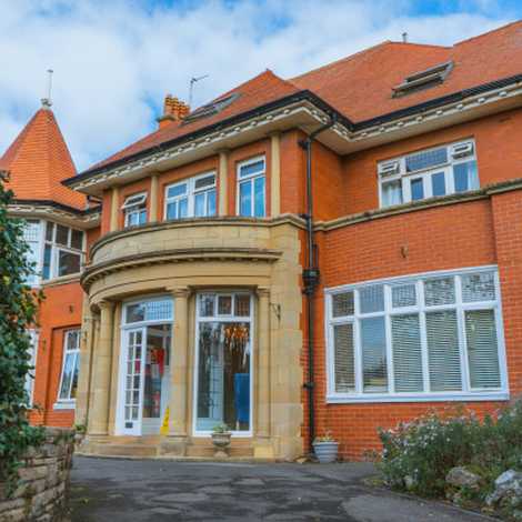 Priory Court Nursing Care Home - Care Home