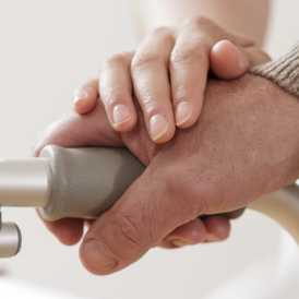 Kind Hearted Care Ltd - Home Care