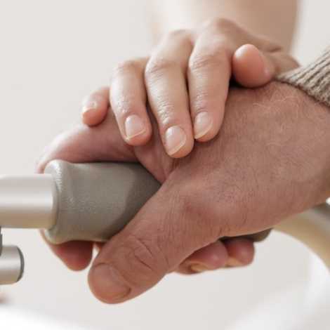 Kind Hearted Care Ltd - Home Care