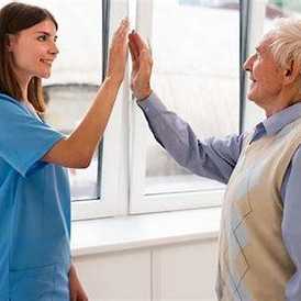 Capital Care Resources (Live-in Care) - Live In Care