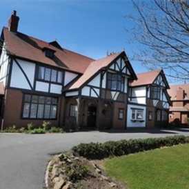 Lytham Grange Care Home - Care Home