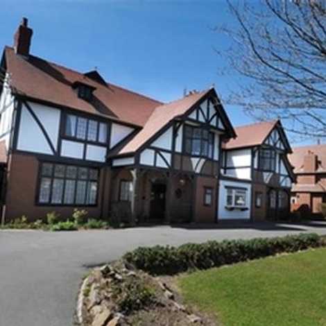 Lytham Grange Care Home - Care Home